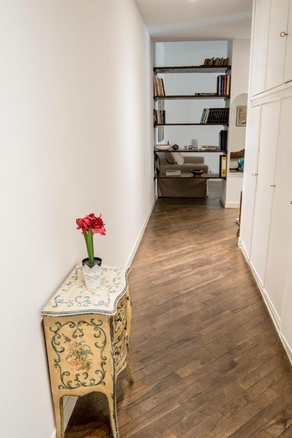 Appartamento Renovated Flat Near Duomo - Lamarmora Milano Esterno foto