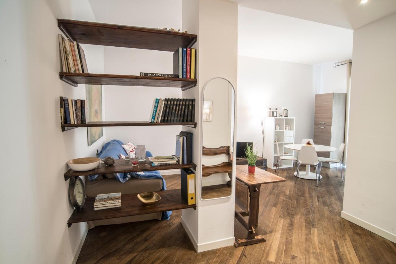 Appartamento Renovated Flat Near Duomo - Lamarmora Milano Esterno foto