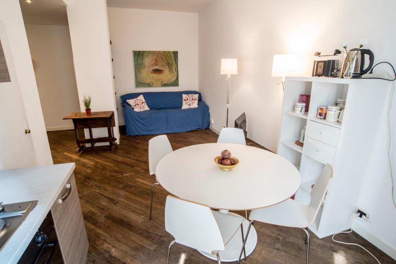 Appartamento Renovated Flat Near Duomo - Lamarmora Milano Esterno foto
