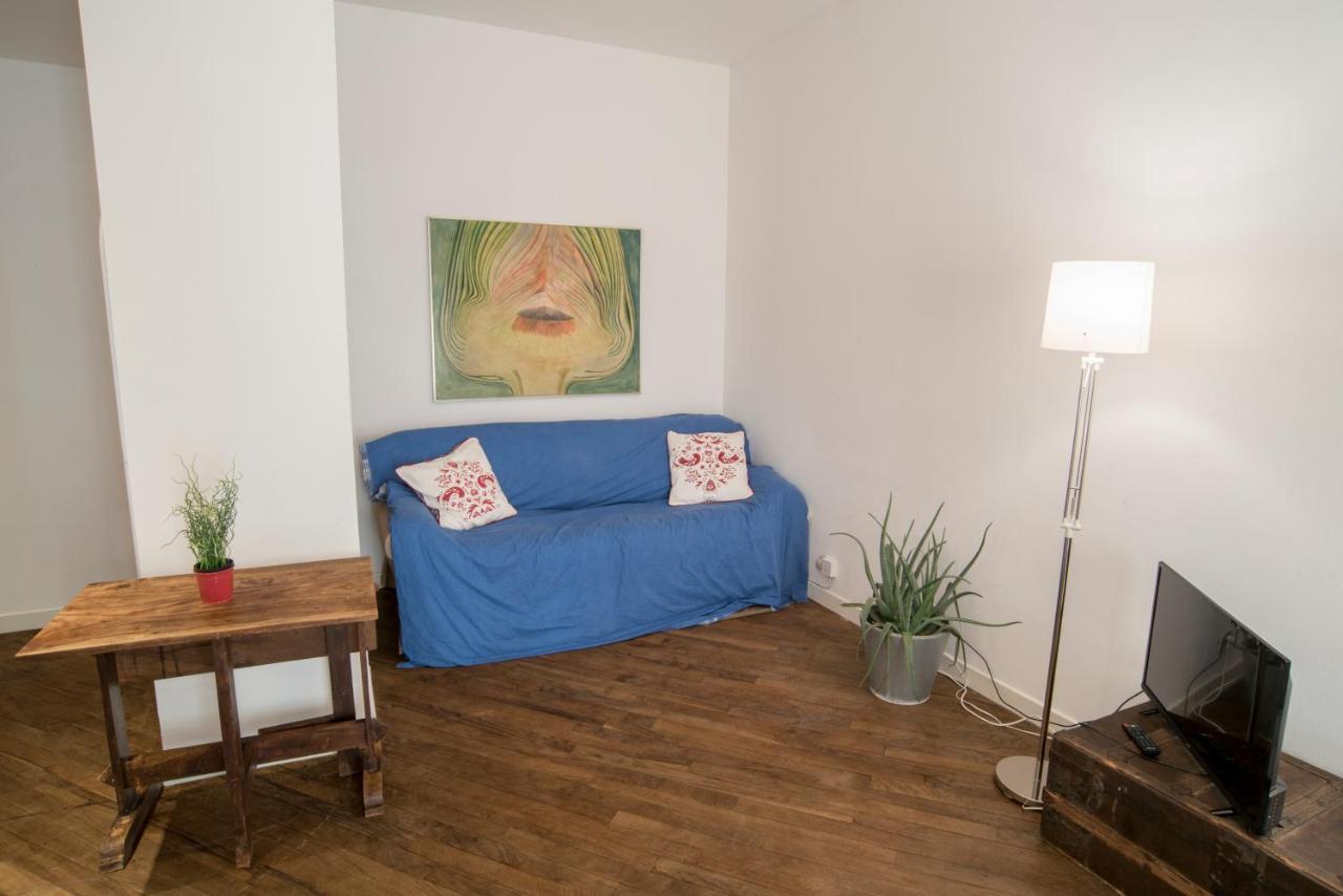 Appartamento Renovated Flat Near Duomo - Lamarmora Milano Esterno foto