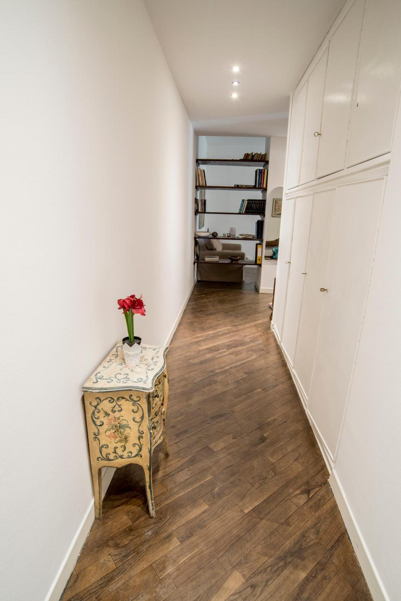 Appartamento Renovated Flat Near Duomo - Lamarmora Milano Esterno foto
